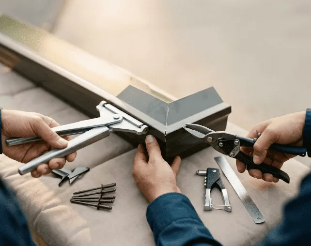 Why choose Gutter Repair in Williston, VT
